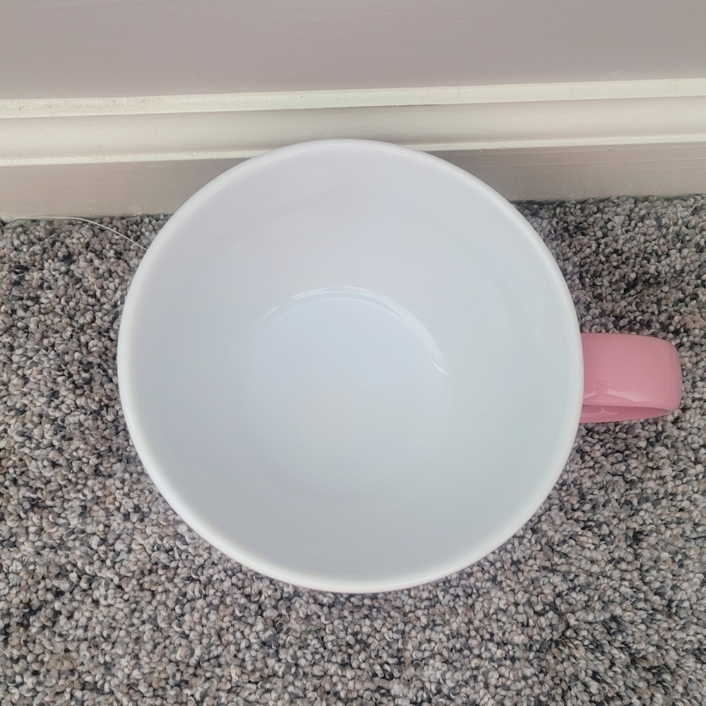 Hello Kitty Mug - Picture 2 of 2